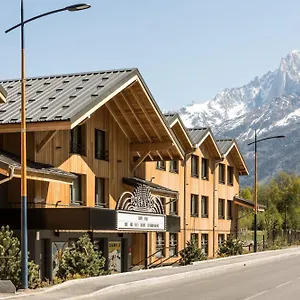 Rockypop Chamonix - *** Les Houches