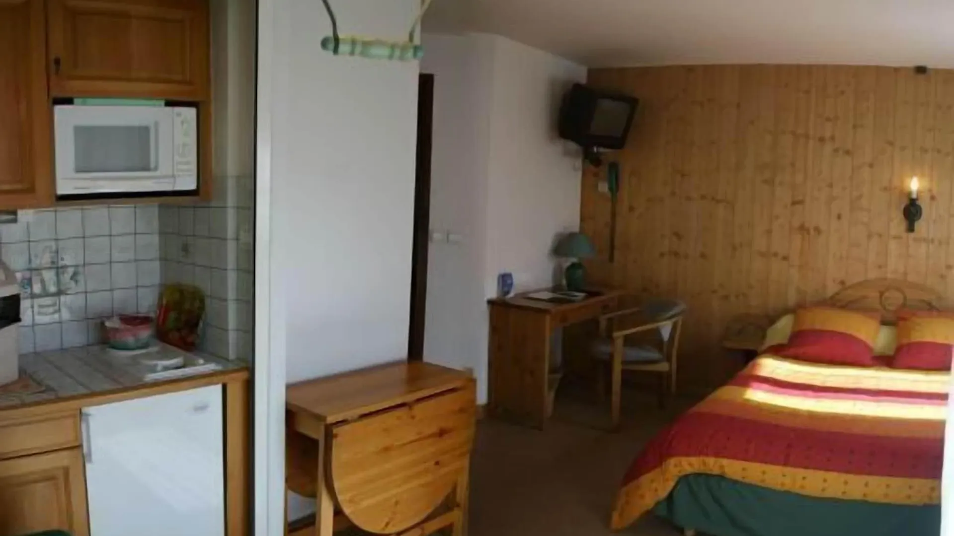Chris-Tal Hotel Les Houches France