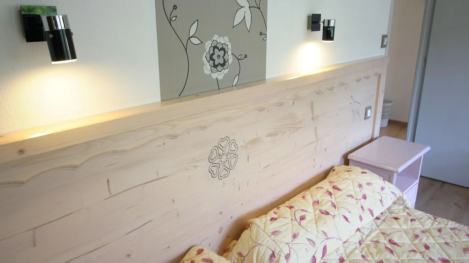 ***  Chris-Tal Hotel Les Houches France