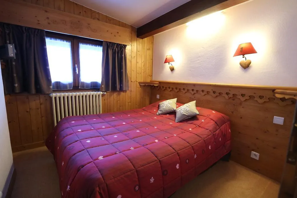 Chris-Tal Hotel Les Houches 3*,  France