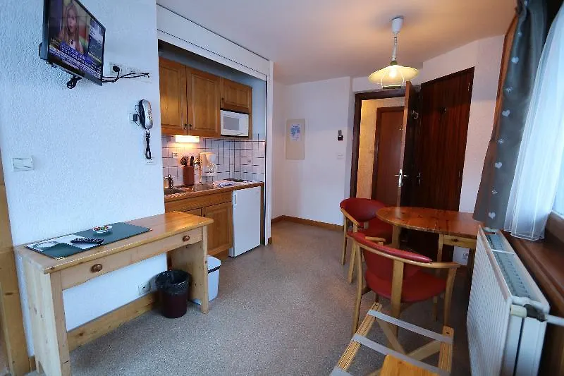 Chris-Tal Hotel Les Houches France